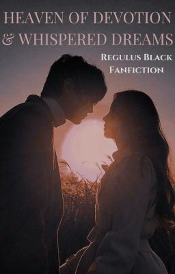 Heaven of Devotion & Whispered Dreams | Regulus Black cover