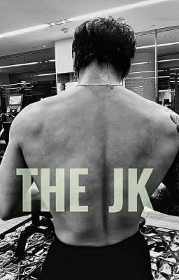 THE JK   (21 ) cover