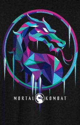 The Spider of Earthrealm (Male Spider-Man Reader x Mortal Kombat) cover