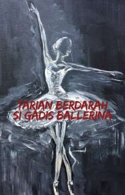 BALLERINA BERDARAH cover