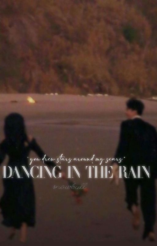 Dancing in the rain by Author_snowball