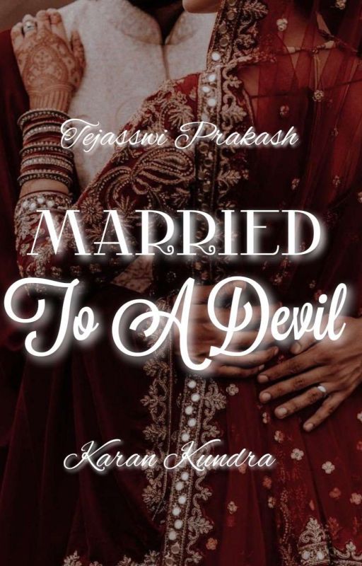 Married To A Devil by malaikawrits