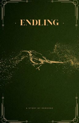 Endling cover