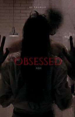 Obsessed cover