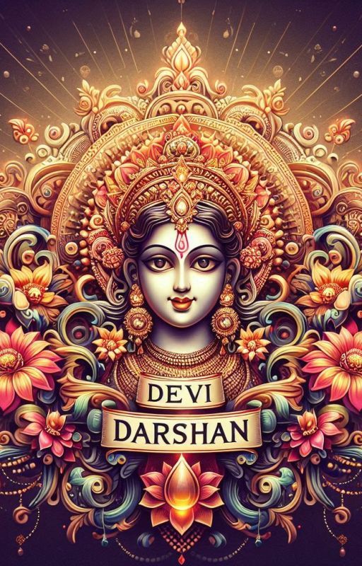 EMBRACE THE GODDESS: YOUR GUIDE TO THE 5 DEVI DARSHAN by epic-yatra