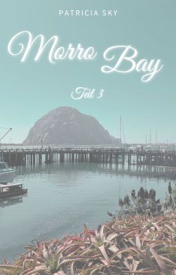 Morro Bay III cover