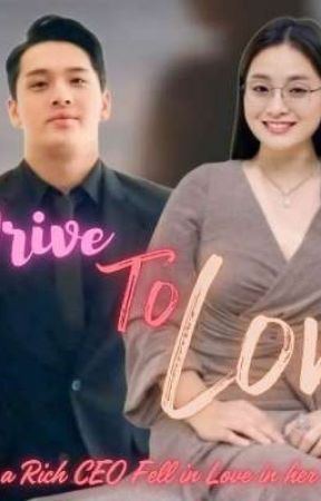 A Drive to Love by MarLice_author