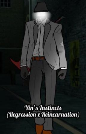 Yin's Instincts (Skibidi Toilet Fanfic) by SkibidiGboySki