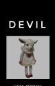 DEVIL [Damián Fox y tú] by Cindy_Berman3