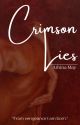 Crimson Lies (ON HOLD   Undergoing changes) by athina_may