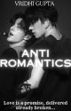 ANTI ROMANTICS- HEEJAKE by ChadBussie