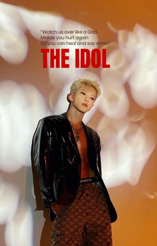 the idol nc-19 | allsoon, svt by XXIMNEYPPY