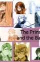 The Prince and the Baker by DreamersWriters