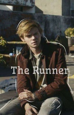 The runner - Newt  cover