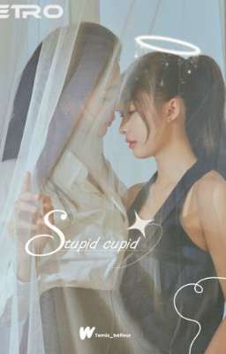 Stupid Cupid cover