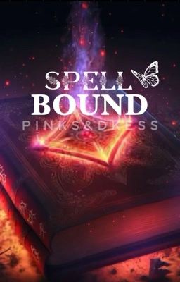 Spell Bound  cover