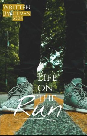 life on the run remastered (book 3) by lilman6304