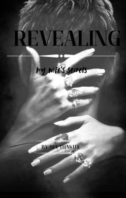 Revealing my Wife's Secrets  cover