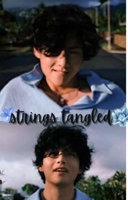 Strings Tangled 💗 (Season 1) cover