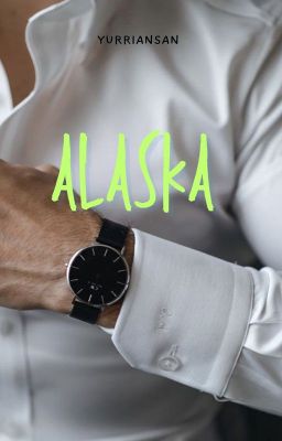 Alaska cover