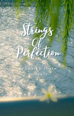 Strings Of Perfection  cover