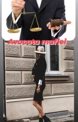 Avocata Mafiei cover