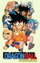 Dragon Ball [Male Reader Insert] by Ysl491