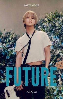 Future || Yoonmin cover