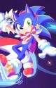 ||Things Fall Apart|| Sonic The Hedgehog Story: Back In The Past by KristaTheFox125