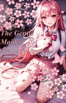 The Gentle Maiden and Five Lustful Brothers cover