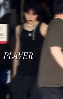 Player|HYUNLIX| cover