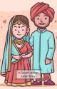 A South Indian Love Story (Arjun Das ff)  by YogaraniArul