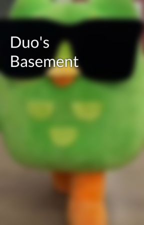 Duo's Basement by TheGreatestXnrh