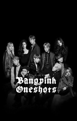 BANGPINK ONESHOTS  cover