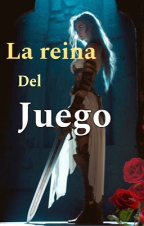 La reina del juego by mariasantosgar