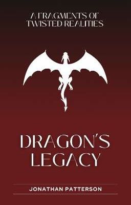 Dragon'S Legacy  cover