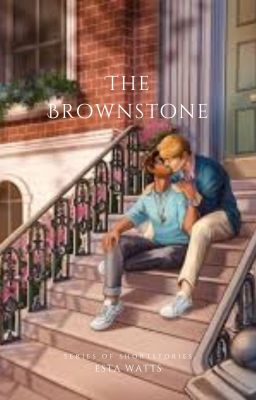 The Brownstone cover