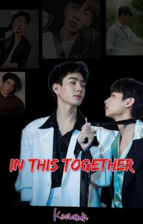 In This Together ⛓️ {KhaiThird/SeanThird} by Kiaramin