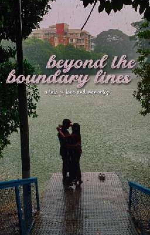 Beyond the Boundary Lines by gildediaries