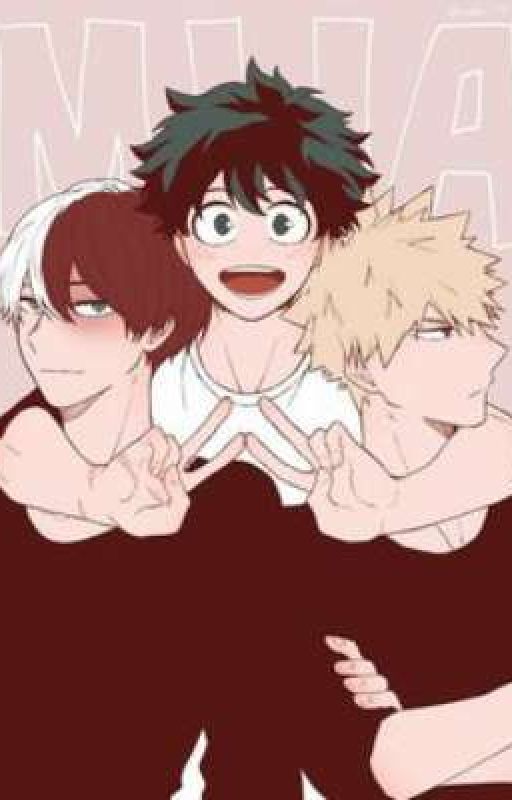 ring around a Rosie (tdbkdk) by pain_in_the_ahh