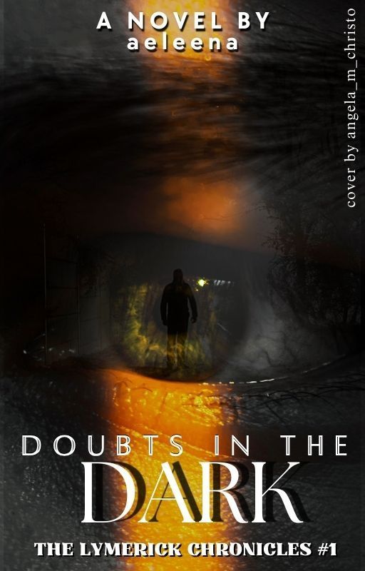 Doubts In The Dark (Lymerick Chronicles #1) by Ajishrajuthomas