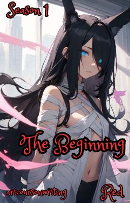 Black Butler: The Beginning (Red: Season 1) (FINISHED) cover