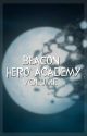 Beacon Hero Academia [VOLUME 1] by localbedmonster