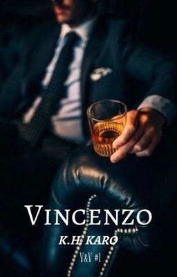 Vincenzo cover