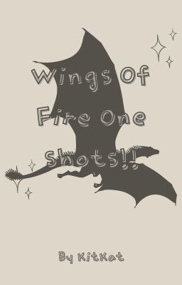 Wof One Shots! cover