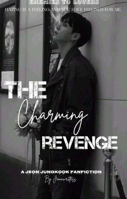 The Charming Revenge  cover