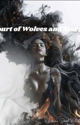 A Court of Wolves and Stars(Nyx Archeron x OC)  cover