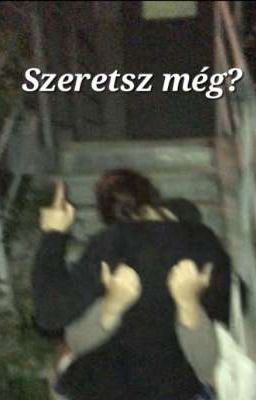 Szeretsz még?  cover