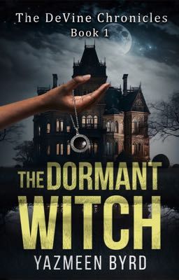 The DeVine Chronicles: The Dormant Witch cover