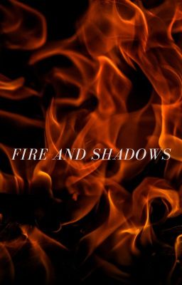 Fire and Shadows (Jayden Shiba) cover